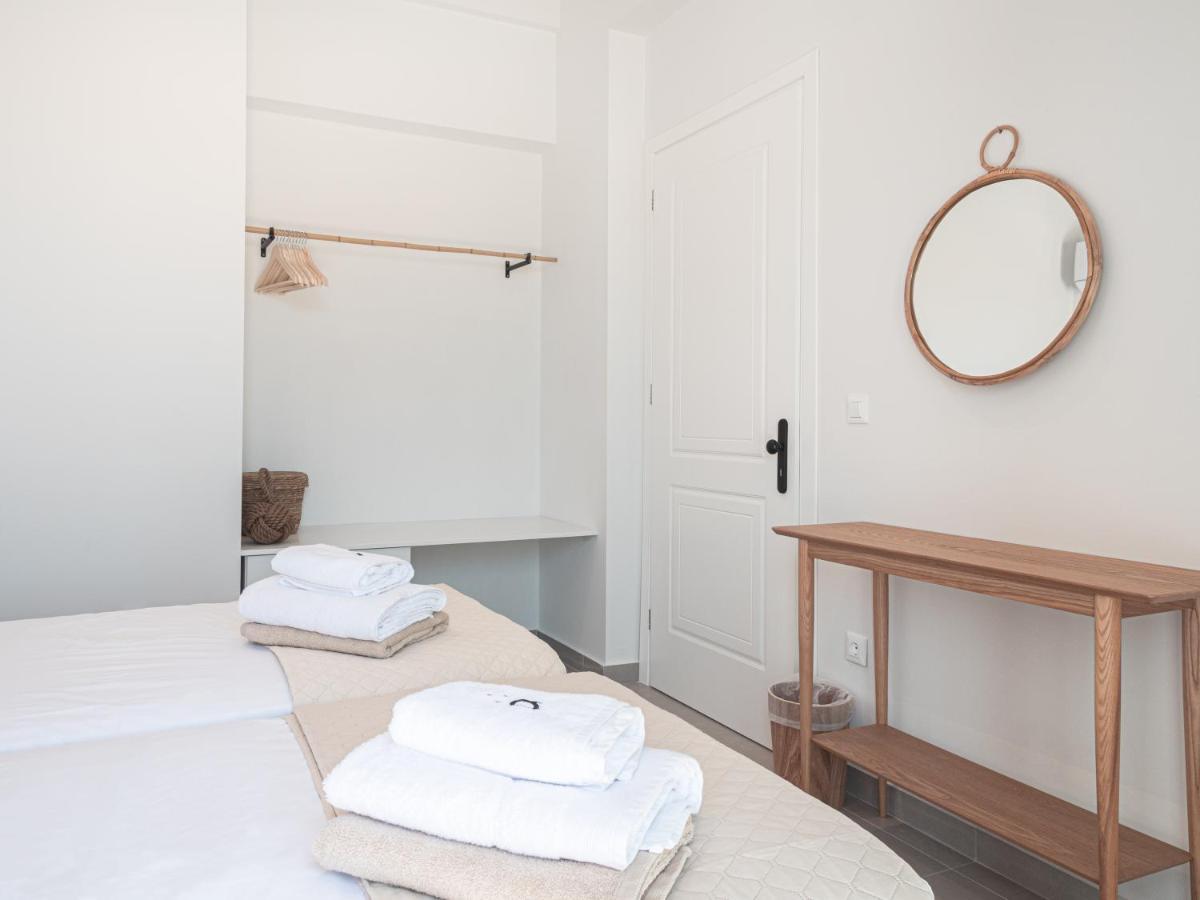 Alykes Beachside Stylish Villas With Private Pool South Rhodes Λαχανιά Εξωτερικό φωτογραφία