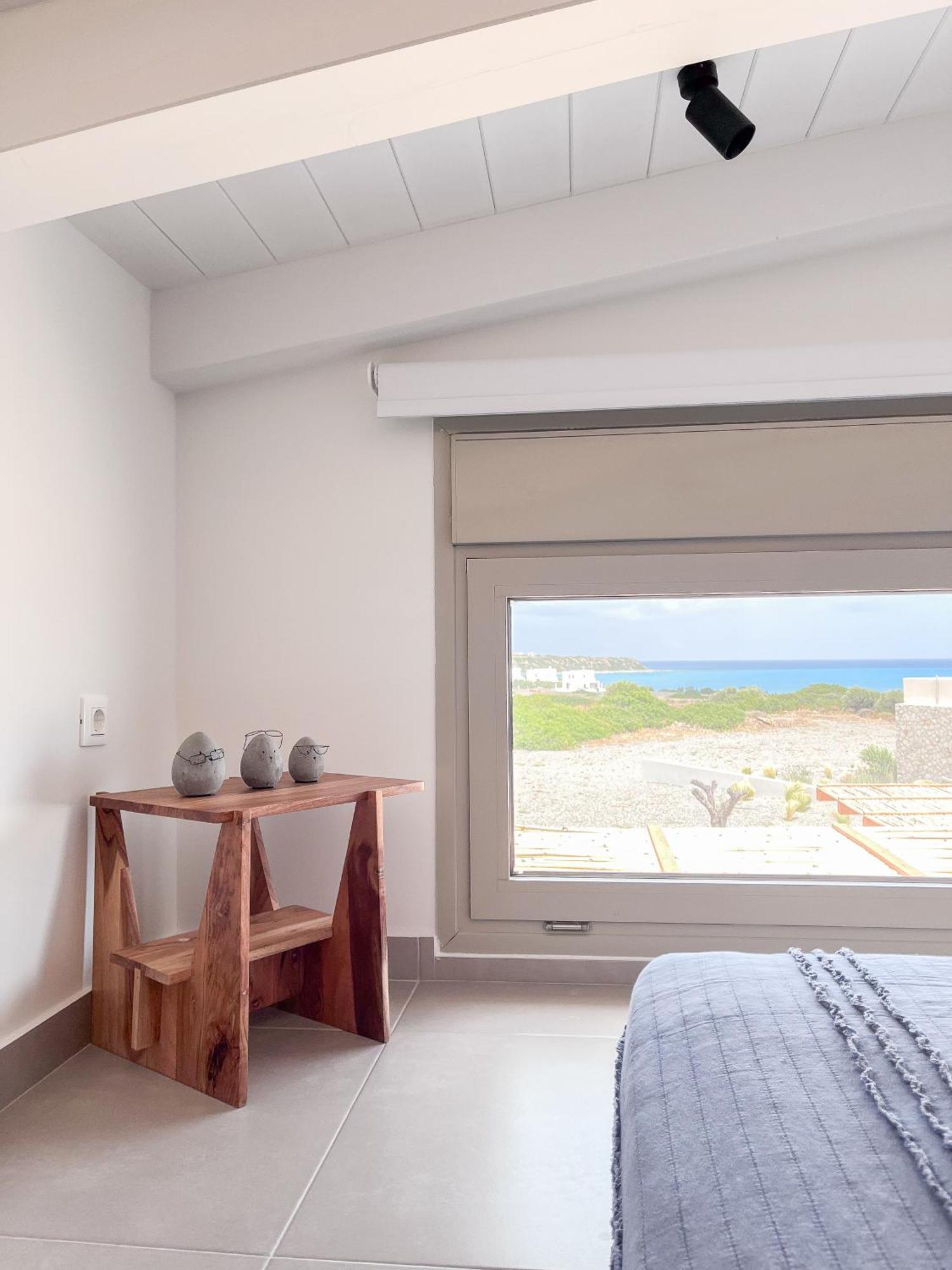 Alykes Beachside Stylish Villas With Private Pool South Rhodes Λαχανιά Εξωτερικό φωτογραφία